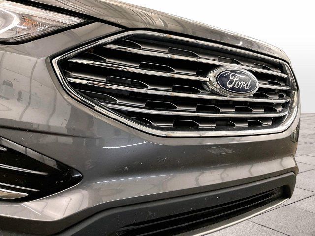 Used 2021 Ford Edge SEL w/ Convenience Package AWD/4WD image 29