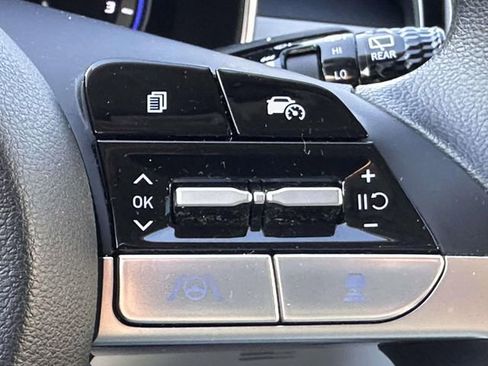 Used 2023 Hyundai Tucson SEL AWD/4WD image 27
