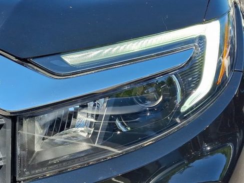 Certified 2023 Honda Passport EX-L image 9