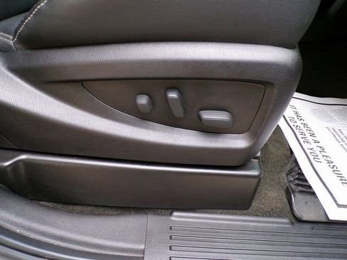 Used 2018 Chevrolet Silverado 3500 LTZ w/ Duramax Plus Package image 12