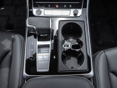 Certified 2026 Audi Q7 3.0T Premium Plus w/ Premium Plus Package AWD/4WD image 20