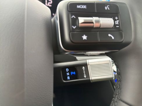 New 2026 Hyundai Santa Fe SEL image 36