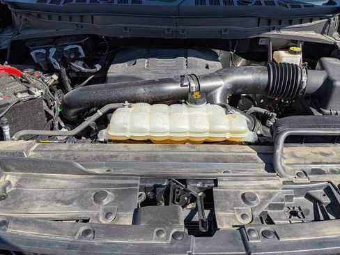 Certified 2023 Ford F150 Tremor w/ Equipment Group 402A High AWD/4WD image 13