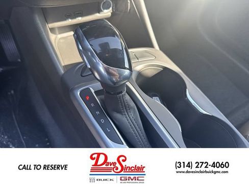 New 2026 Buick Envista Sport Touring w/ Convenience I Package FWD image 19