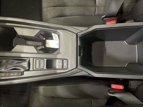 Used 2025 Honda Accord SE image 20