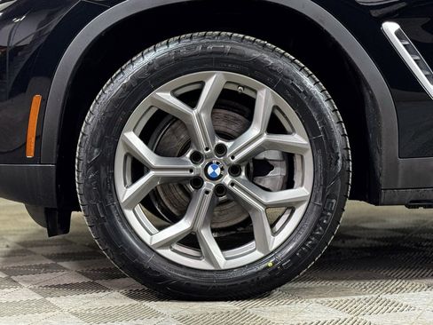 Used 2023 BMW X3 xDrive30i w/ Convenience Package image 2