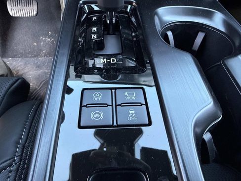 New 2026 Subaru Outback Touring XT image 33