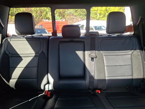 New 2025 Ford F150 Raptor image 13