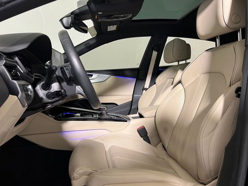 Used 2023 Audi A5 2.0T Prestige image 5