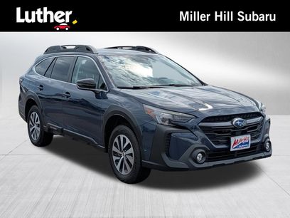 Used 2023 Subaru Outback Premium