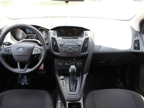 Used 2016 Ford Focus S FWD image 27