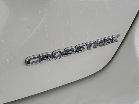 Used 2025 Subaru Crosstrek 2.0i Premium w/ Crosstrek Mirror Package image 31
