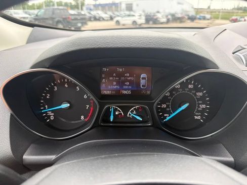Used 2018 Ford Escape SEL AWD/4WD image 35