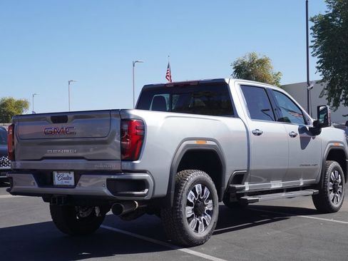 New 2026 GMC Sierra 2500 Denali w/ Max Trailering Package image 3
