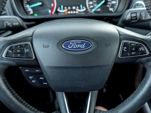 Used 2019 Ford EcoSport SE w/ Interior Protection Package image 21