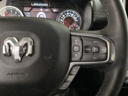 Used 2025 RAM 1500 Laramie image 22