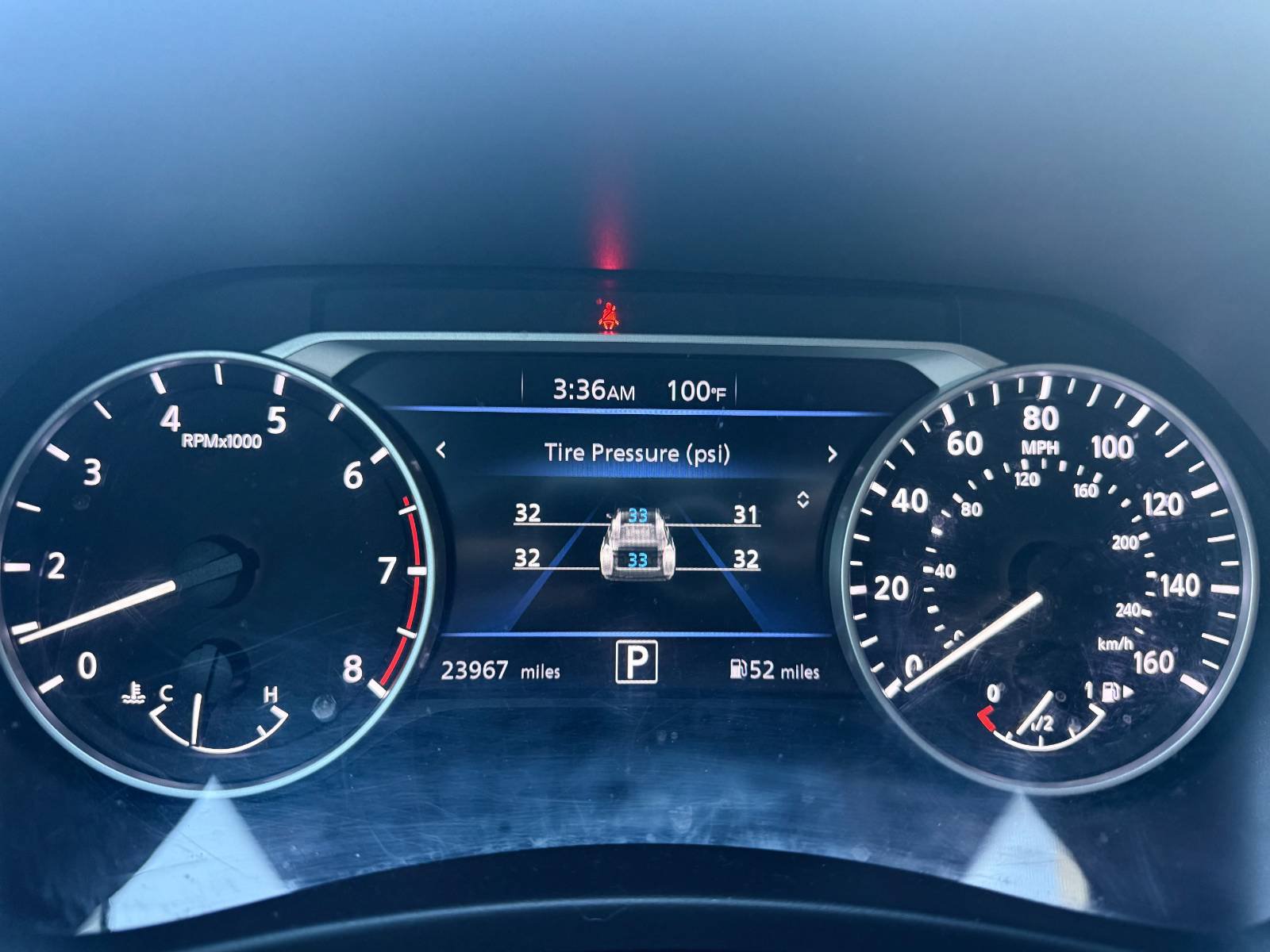 Used 2023 Nissan Sentra SR FWD image 13