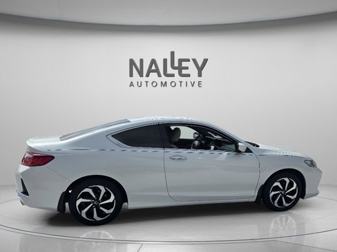 Used 2016 Honda Accord LX-S image 6