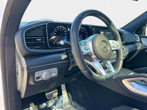 Certified 2022 Mercedes-Benz GLE 53 AMG 4MATIC image 20