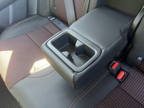 New 2026 Nissan Kicks SR FWD image 19