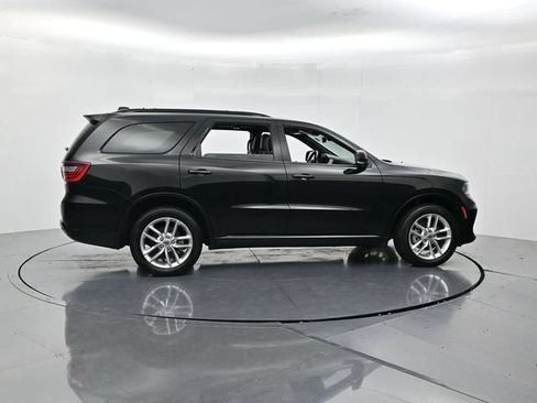 Used 2024 Dodge Durango GT AWD/4WD image 2
