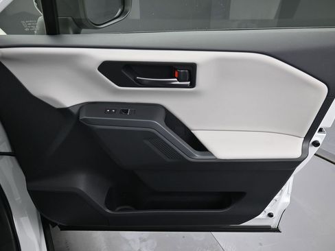 Certified 2026 Toyota RAV4 Limited image 41