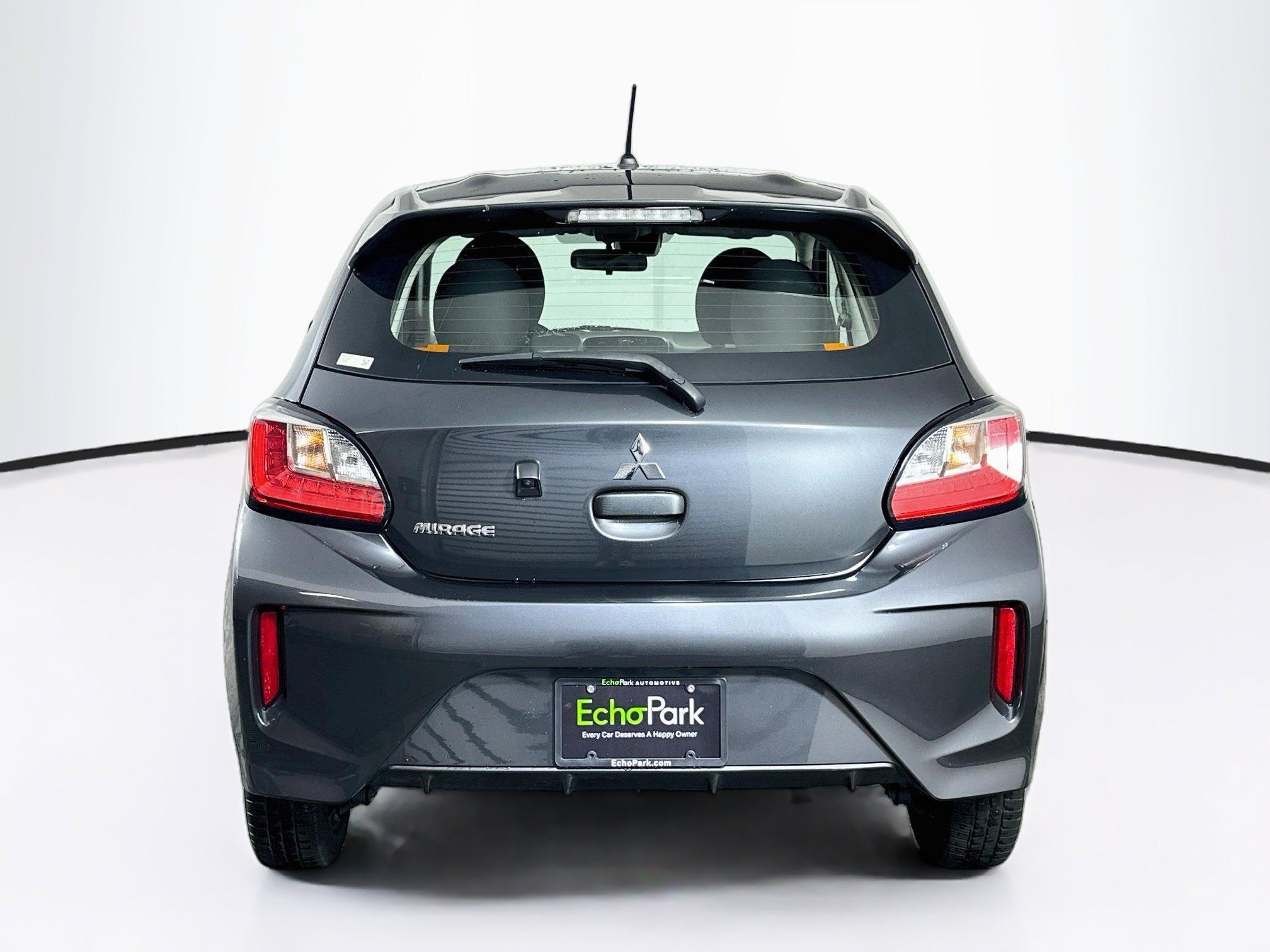 Used 2024 Mitsubishi Mirage ES FWD image 7