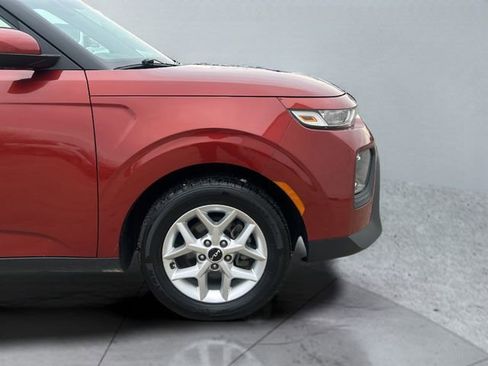 Used 2022 Kia Soul LX w/ Technology Package FWD image 30