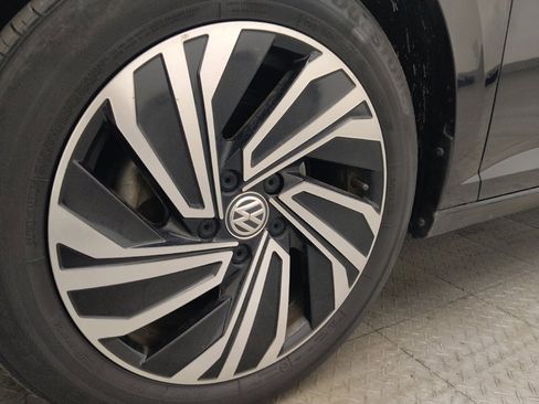 Used 2020 Volkswagen Jetta SEL FWD image 31