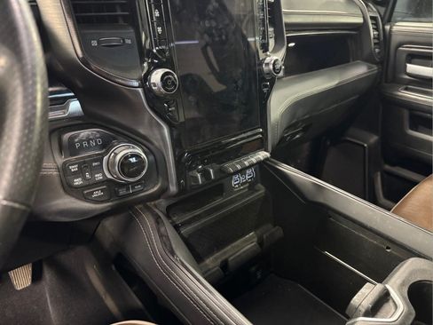 Used 2021 RAM 2500 Power Wagon w/ 75th Anniversary Edition AWD/4WD image 23