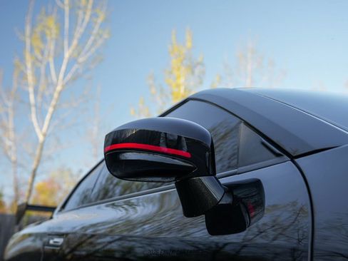 Used 2023 Nissan GT-R NISMO w/ Floor Mat Package AWD/4WD image 87