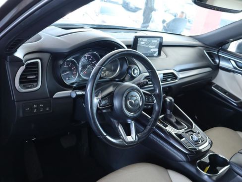 Used 2016 MAZDA CX-9 Grand Touring image 15