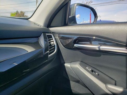 Certified 2024 Kia Seltos S AWD/4WD image 27