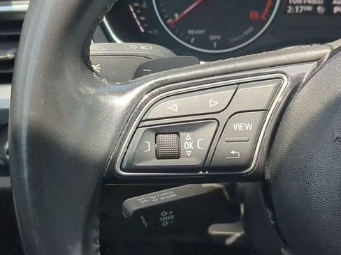 Used 2017 Audi A4 2.0T Premium Plus w/ Premium Plus Package AWD/4WD image 28