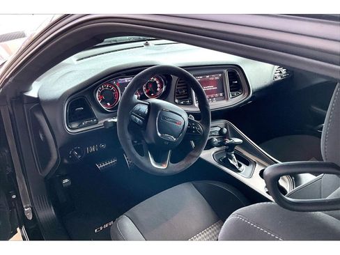 Certified 2023 Dodge Challenger R/T Scat Pack image 15