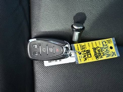 Used 2019 Chevrolet Malibu Premier w/ Sun and Wheel Package image 29