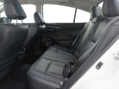 Used 2024 Subaru Legacy Touring XT image 13