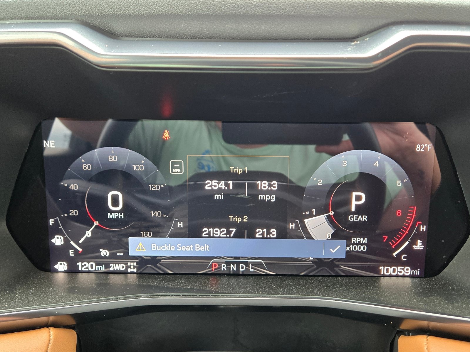Used 2026 GMC Canyon AT4 AWD/4WD image 24