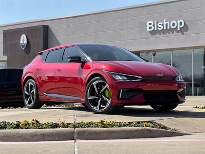 Used 2023 Kia EV6 GT