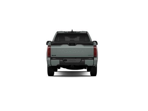 New 2026 Toyota Tundra Platinum AWD/4WD image 57