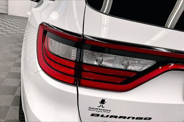 Used 2019 Dodge Durango R/T w/ Blacktop Package AWD/4WD image 35