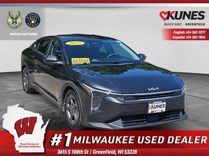 Used 2025 Kia K4