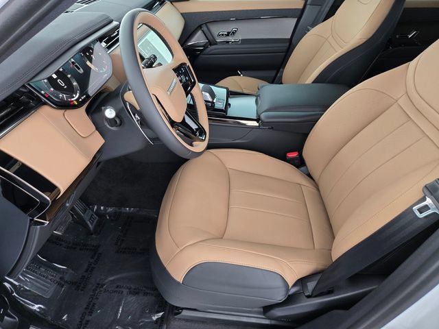 New 2026 Land Rover Range Rover Sport Dynamic SE AWD/4WD image 10