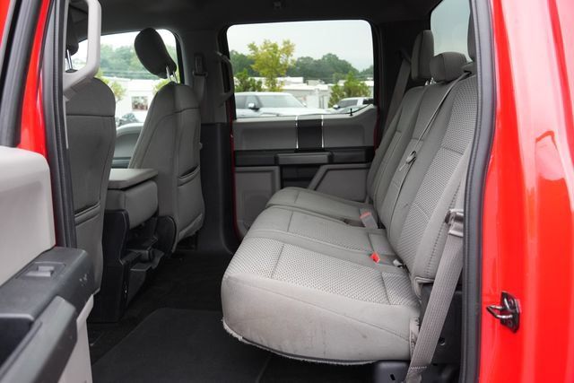 Used 2018 Ford F150 XLT RWD image 14