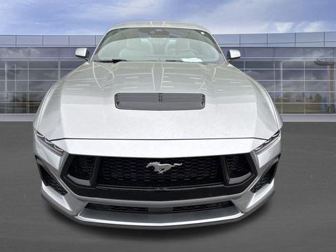 Certified 2024 Ford Mustang GT Premium image 9
