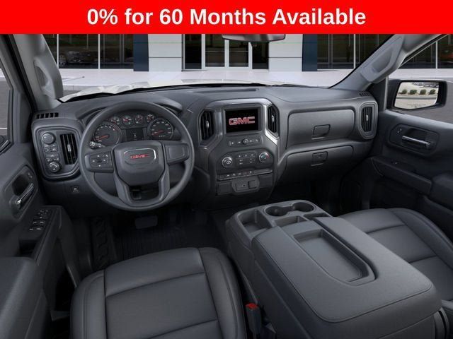 New 2026 GMC Sierra 1500 Pro w/ Pro Value Package AWD/4WD image 15