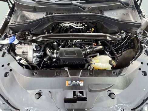 Used 2025 Lincoln Aviator Black Label AWD/4WD image 74