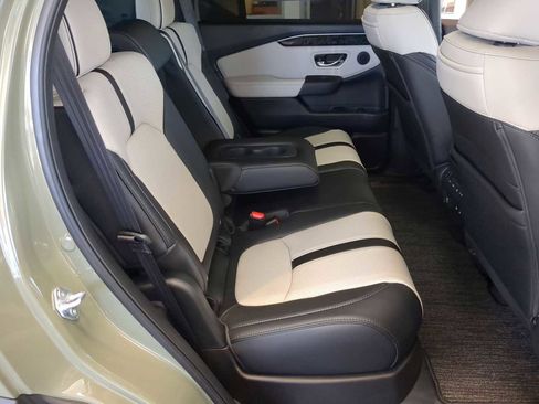 New 2026 Honda Passport TrailSport Elite image 29
