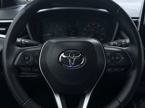 Used 2024 Toyota Corolla SE FWD image 23