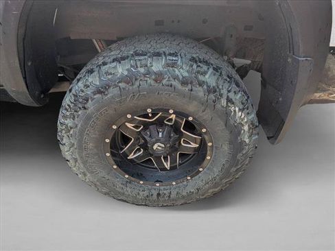 Used 2016 RAM 2500 Power Wagon w/ Luxury Group AWD/4WD image 6